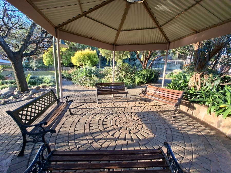 1 Bedroom Property for Sale in Dan Pienaar Free State